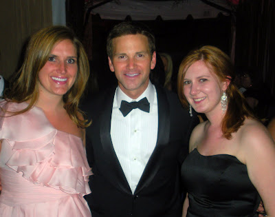 HOLLYWOOD ON THE POTOMAC: Campi...